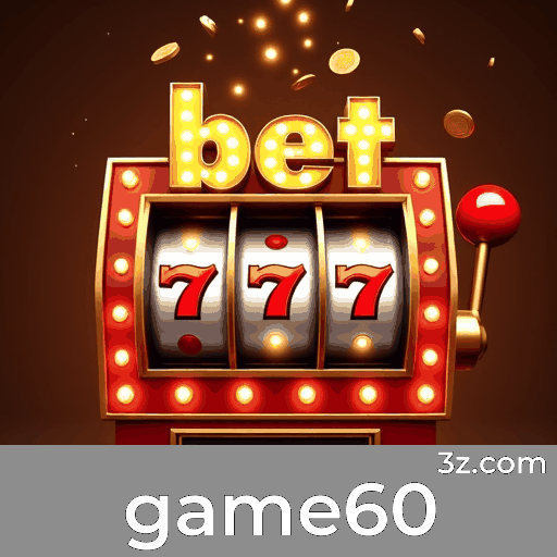 Registre-se e desbloqueie recompensas exclusivas Game60