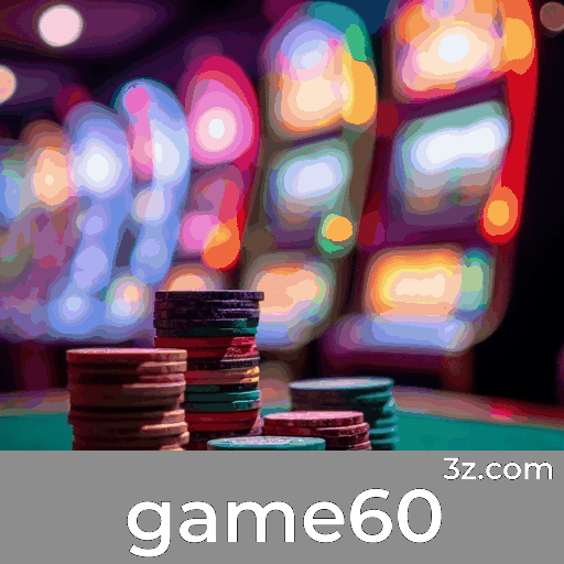 Game60 Casino: A Experiência VIP Suprema