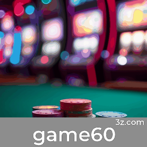 Registre-se e desbloqueie recompensas exclusivas Game60