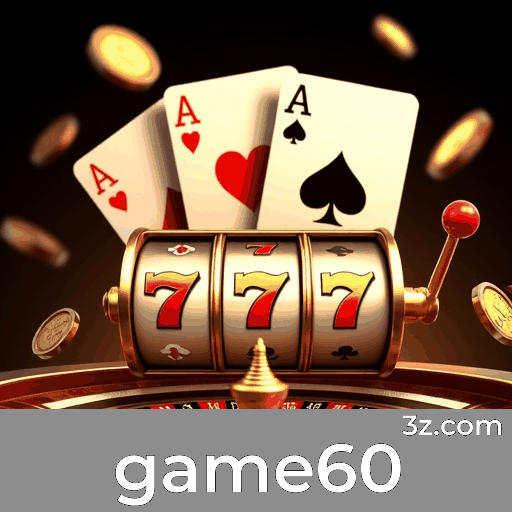 game60: Bônus e Ofertas Exclusivas para Você!