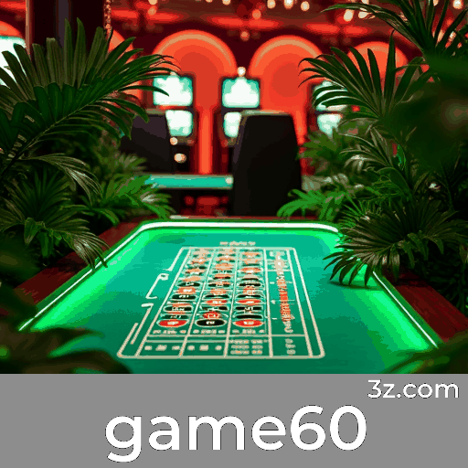 Game60 Casino: A Experiência VIP Suprema