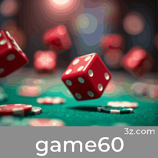 Registre-se e desbloqueie recompensas exclusivas Game60