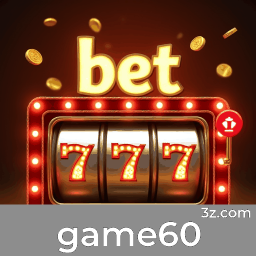 Game60: Cassino Online Seguro e Entretenimento Premium