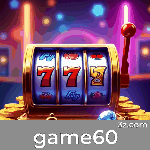 Game60 Casino: A Experiência VIP Suprema