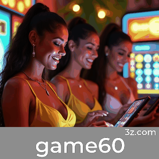 game60: A Solução Completa para Apostas Móveis