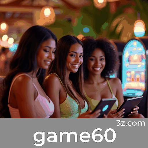 game60: O Mundo de Jogos Selecionados e de Excelência