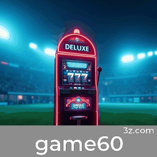 game60: O Mundo de Jogos Selecionados e de Excelência