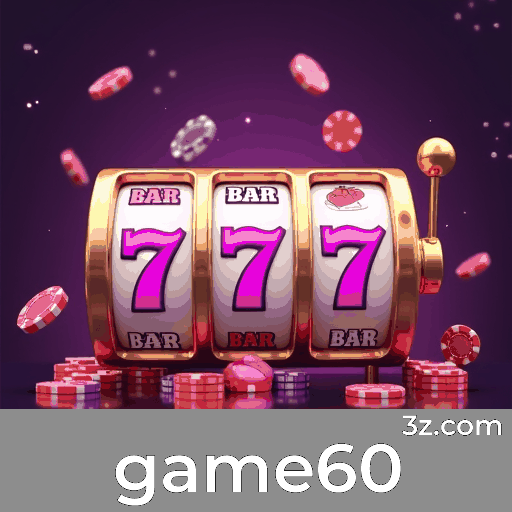 Recompensas Reais e Transparentes no game60: Promoções Sem Pegadinhas